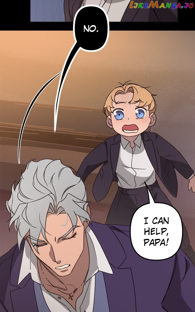 Read The Mafia Nanny Manga Online