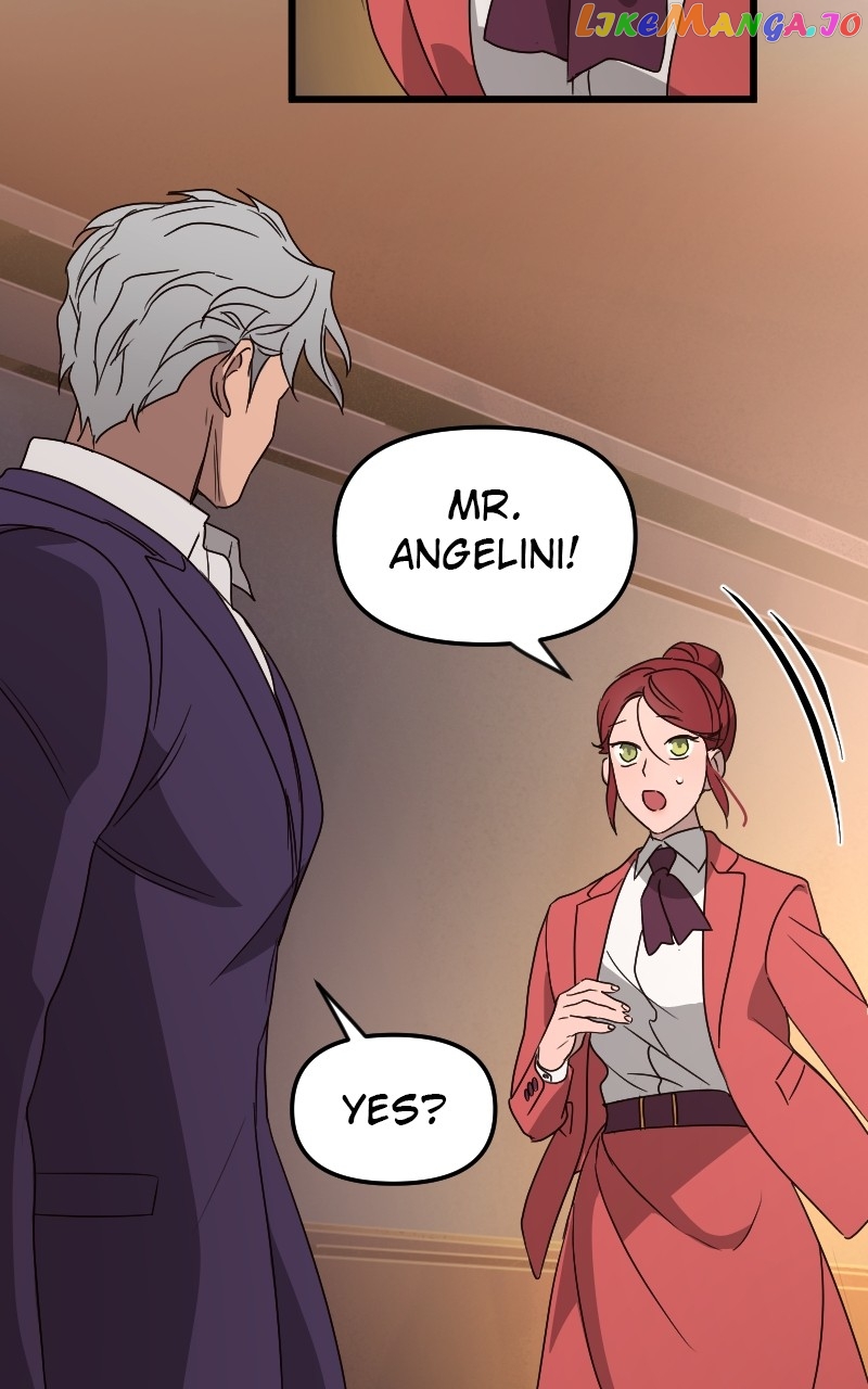 Read The Mafia Nanny Manga Online