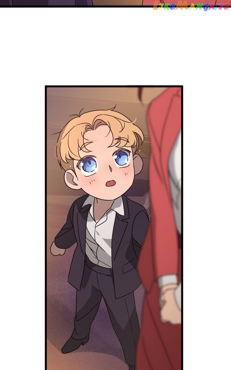 Read The Mafia Nanny Manga Online