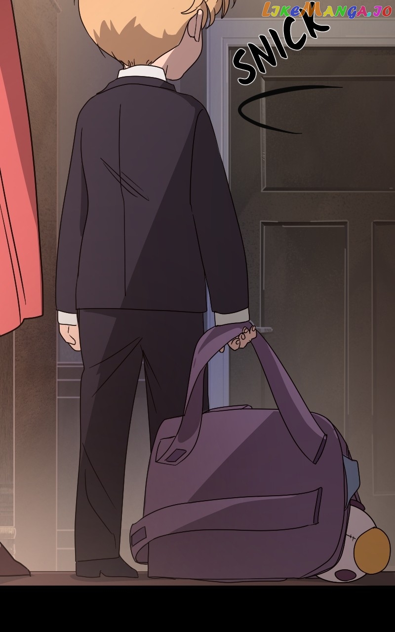 Read The Mafia Nanny Manga Online
