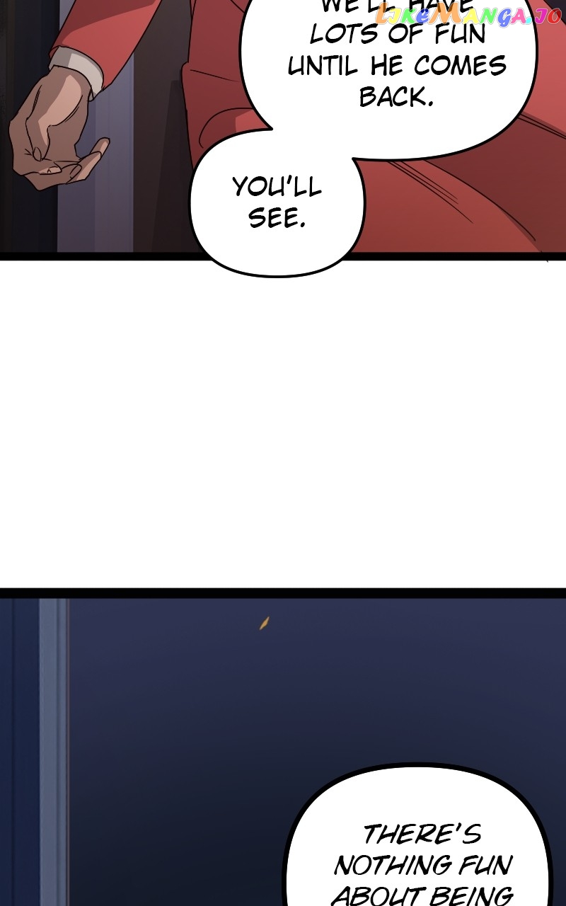 Read The Mafia Nanny Manga Online