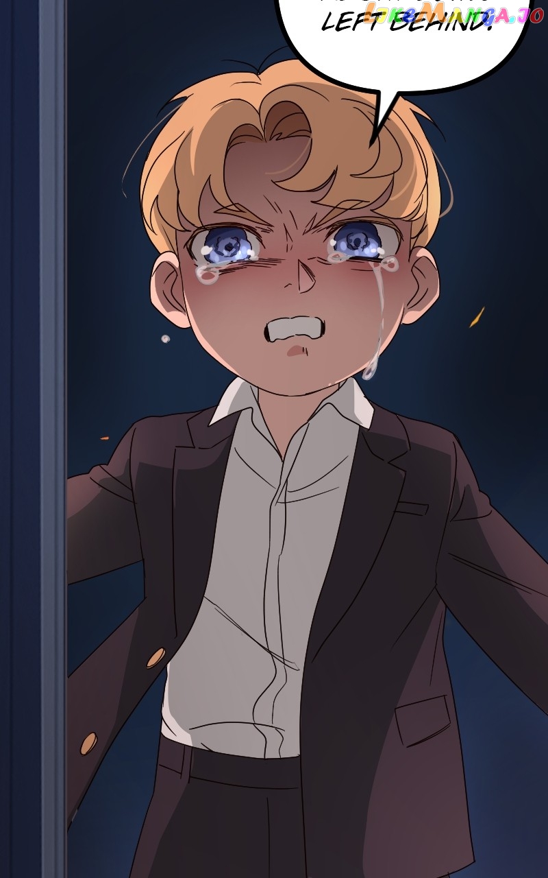 Read The Mafia Nanny Manga Online