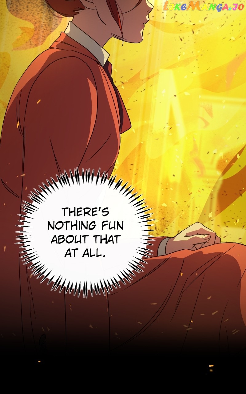 Read The Mafia Nanny Manga Online