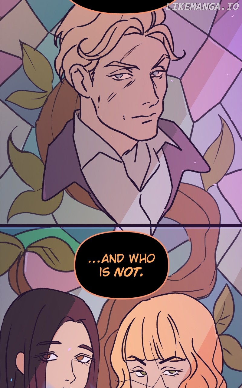 Read The Mafia Nanny Manga Online
