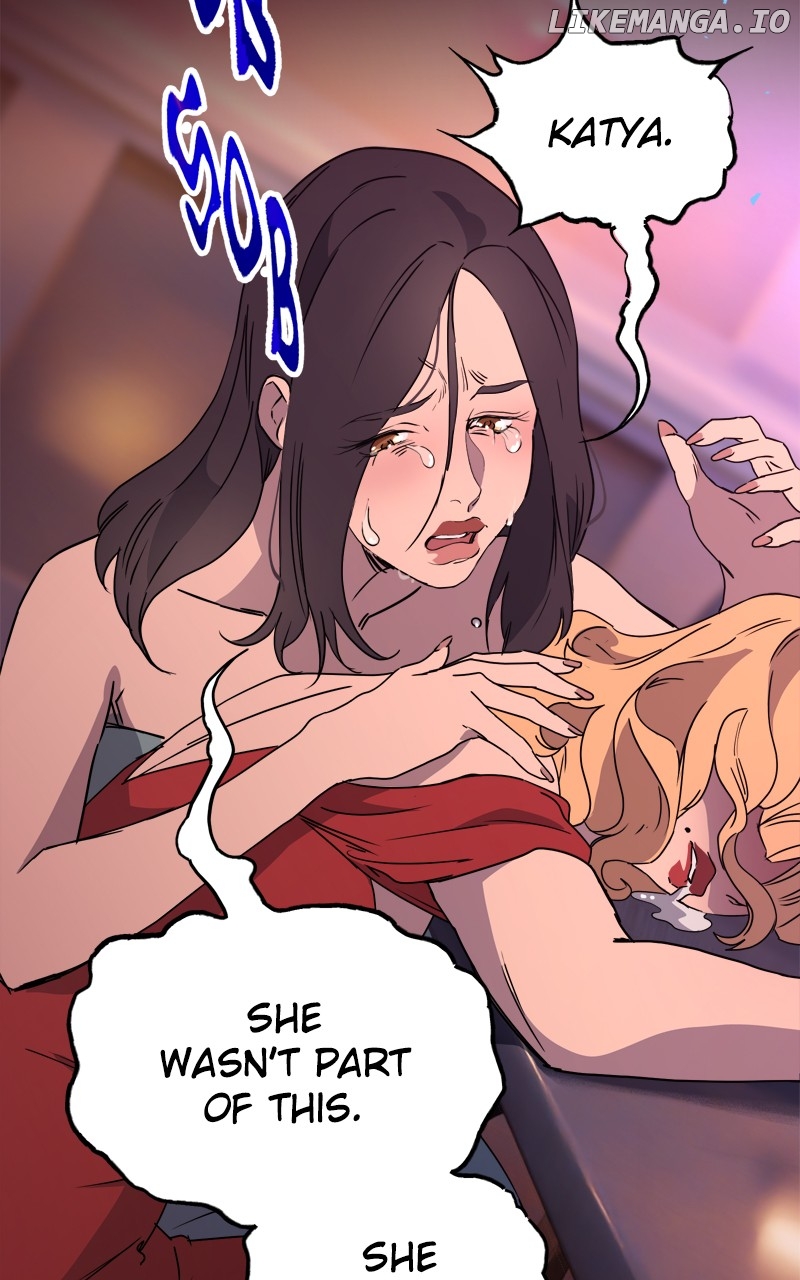 Read The Mafia Nanny Manga Online