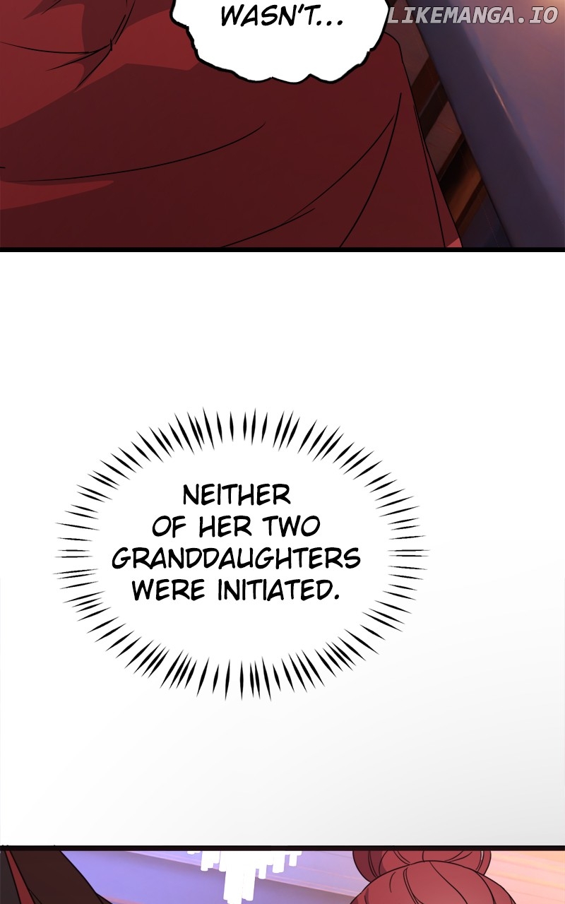 Read The Mafia Nanny Manga Online