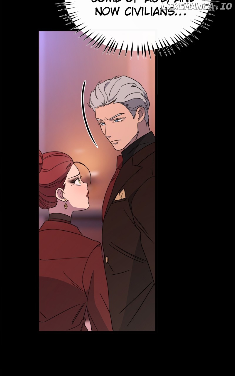 Read The Mafia Nanny Manga Online