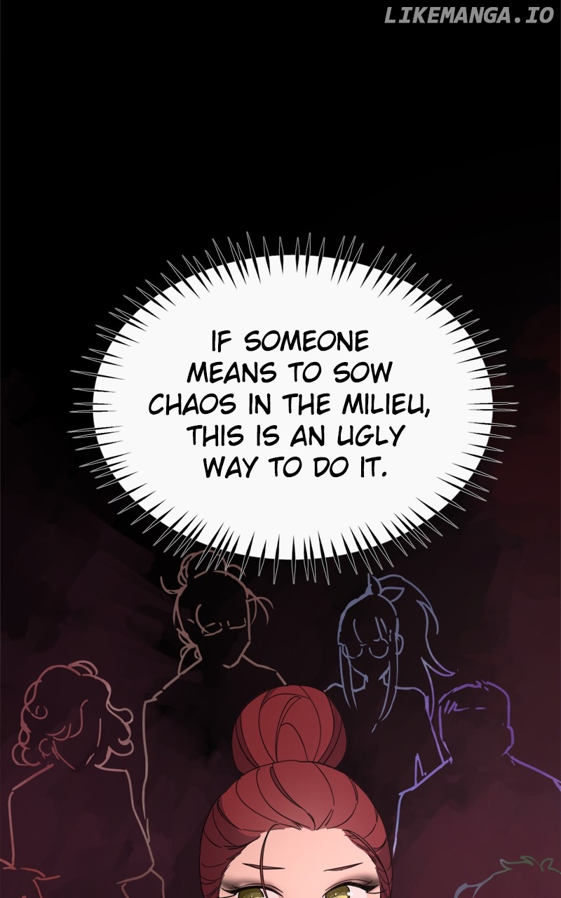 Read The Mafia Nanny Manga Online