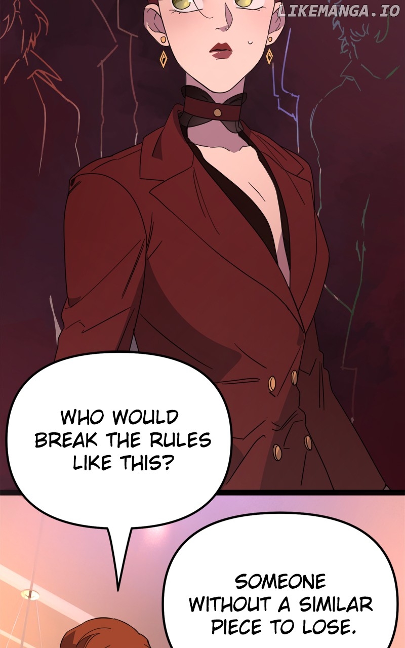 Read The Mafia Nanny Manga Online