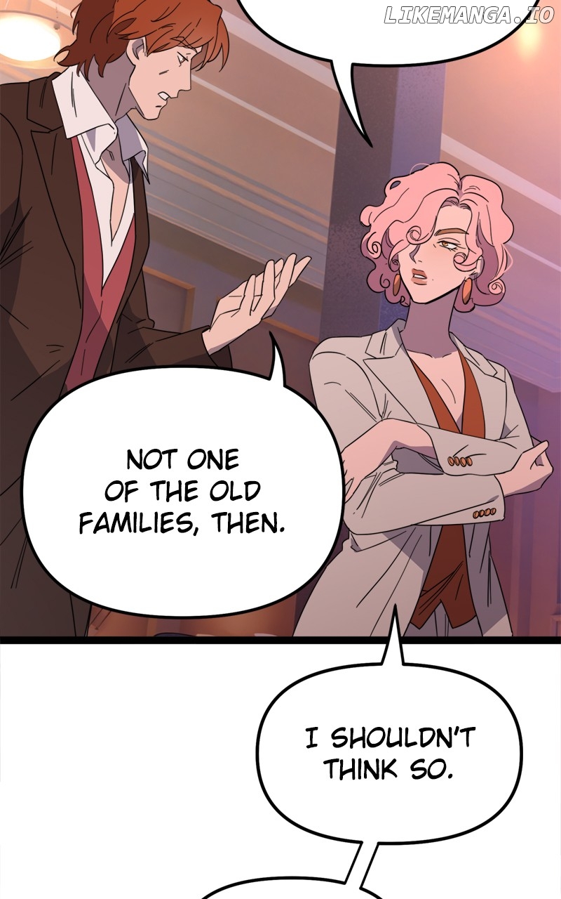 Read The Mafia Nanny Manga Online