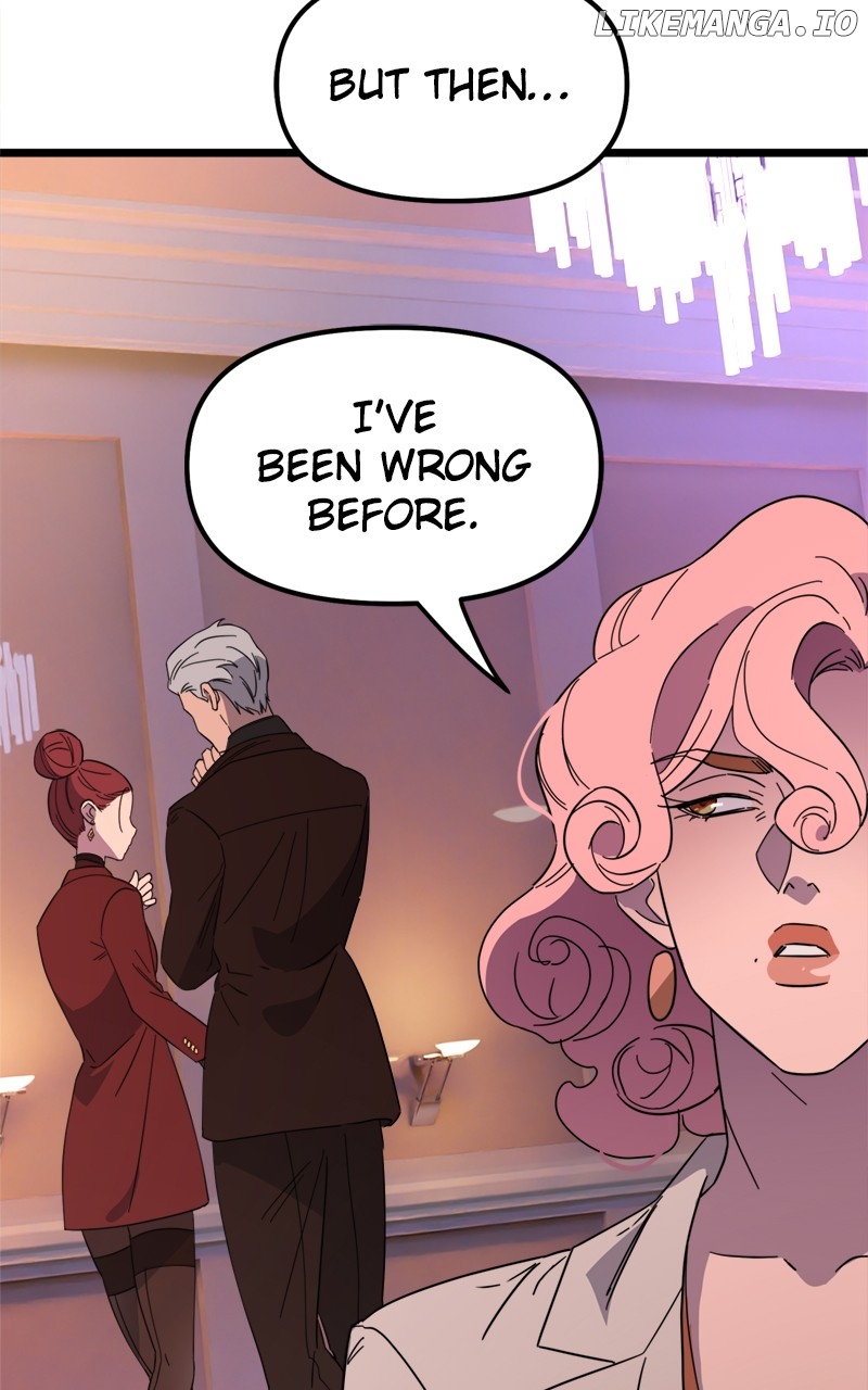 Read The Mafia Nanny Manga Online