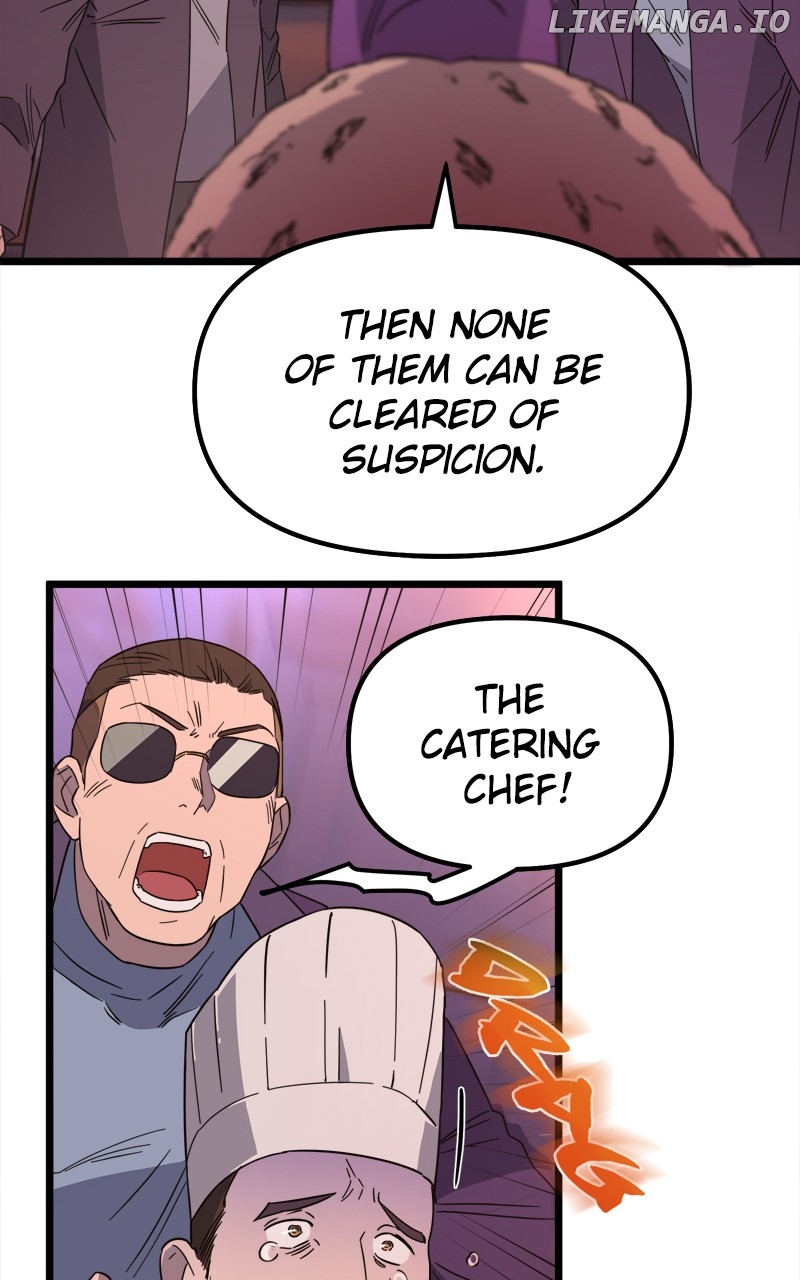 Read The Mafia Nanny Manga Online