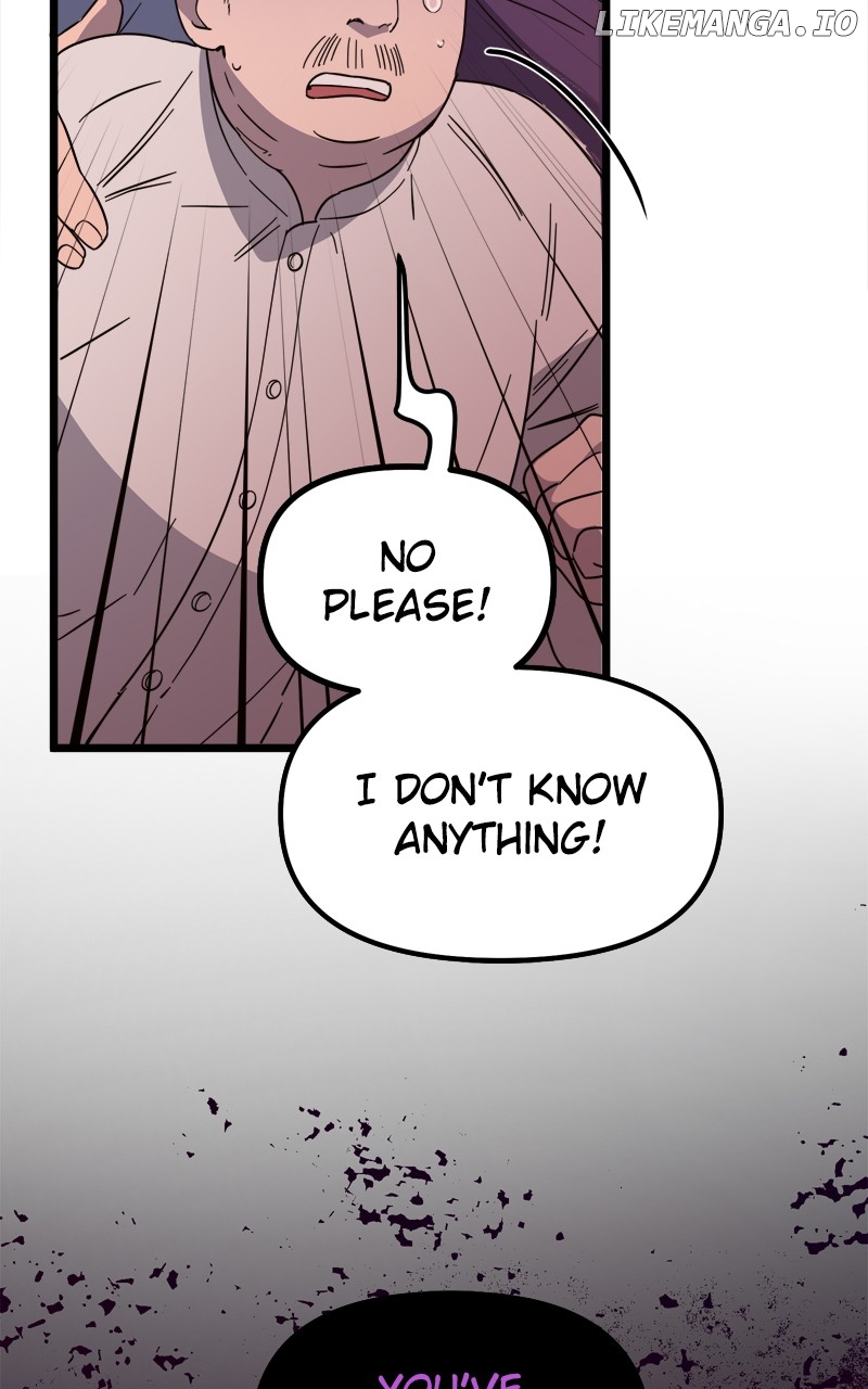 Read The Mafia Nanny Manga Online