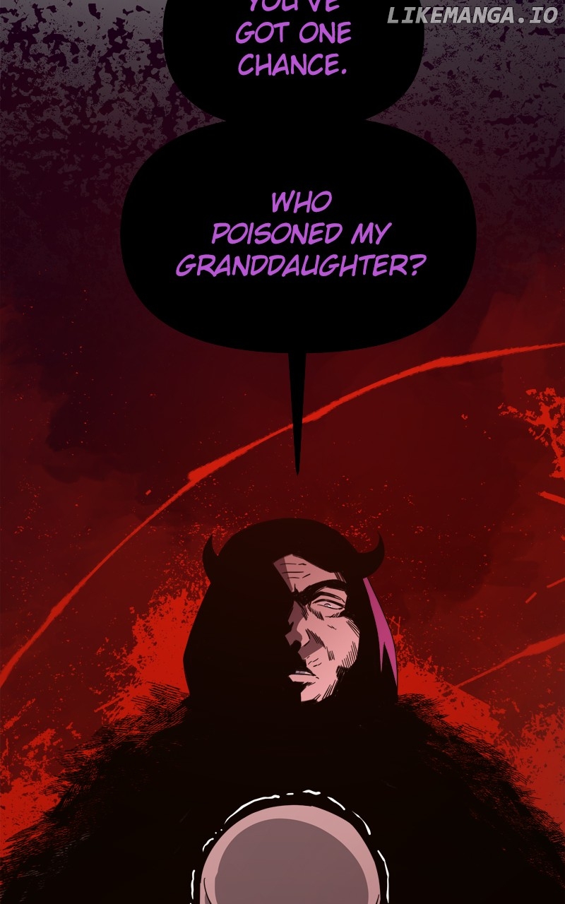 Read The Mafia Nanny Manga Online