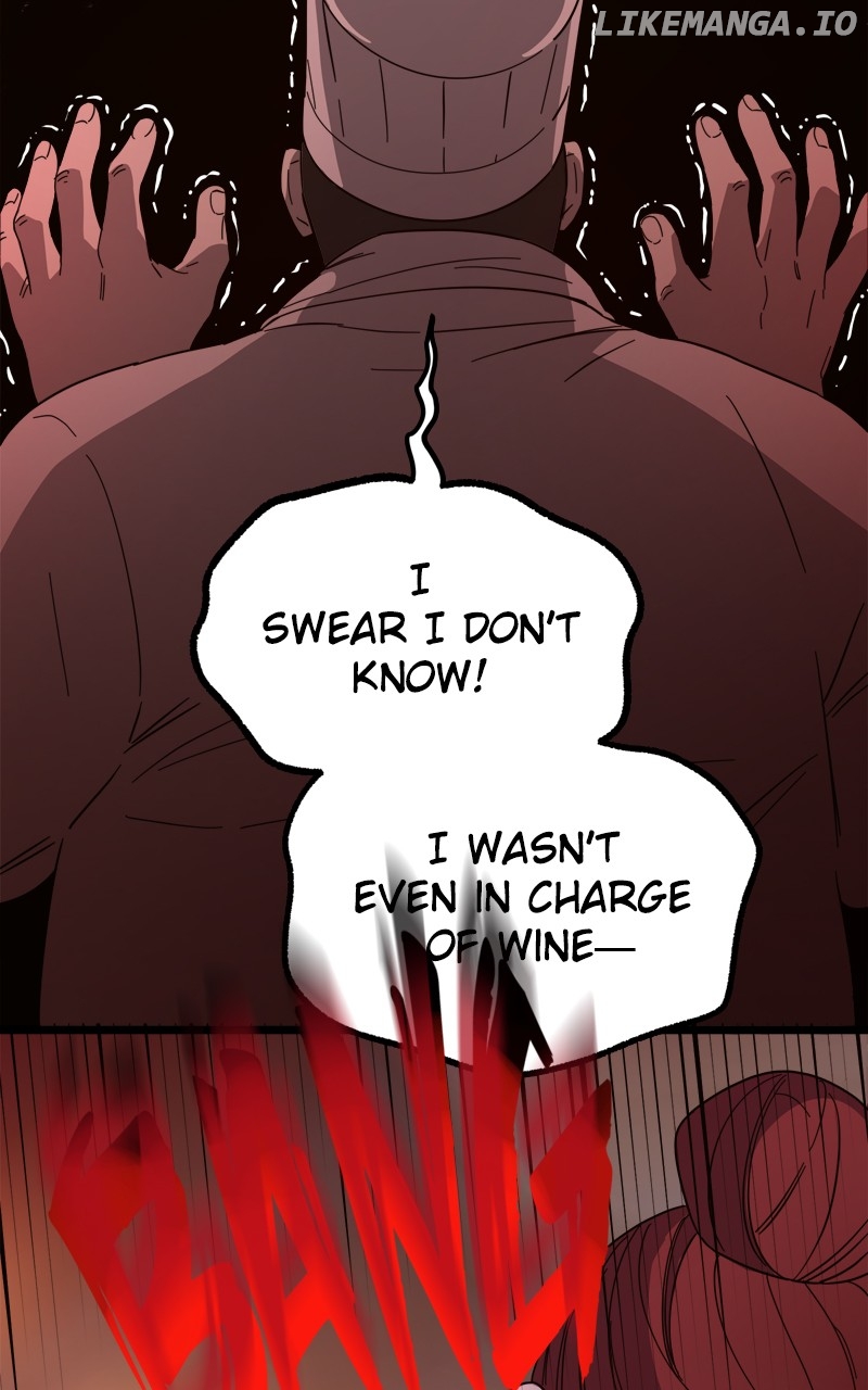 Read The Mafia Nanny Manga Online