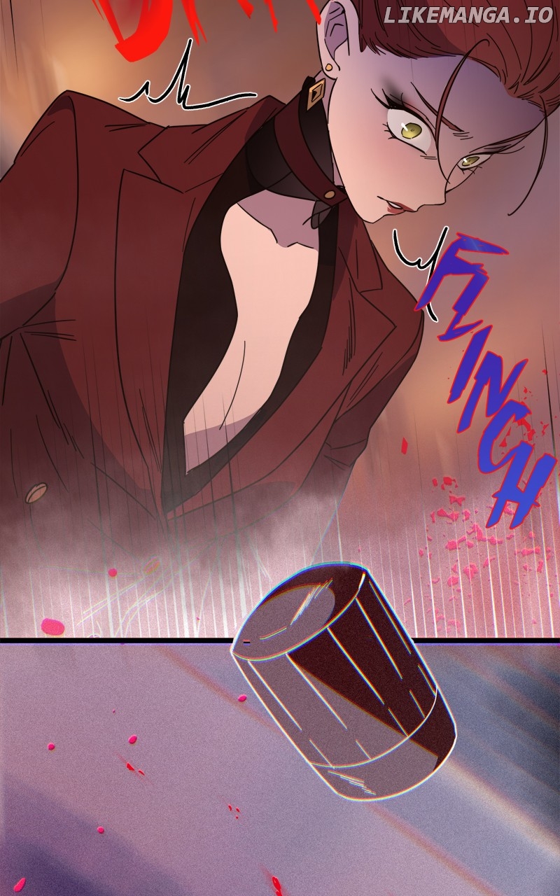 Read The Mafia Nanny Manga Online