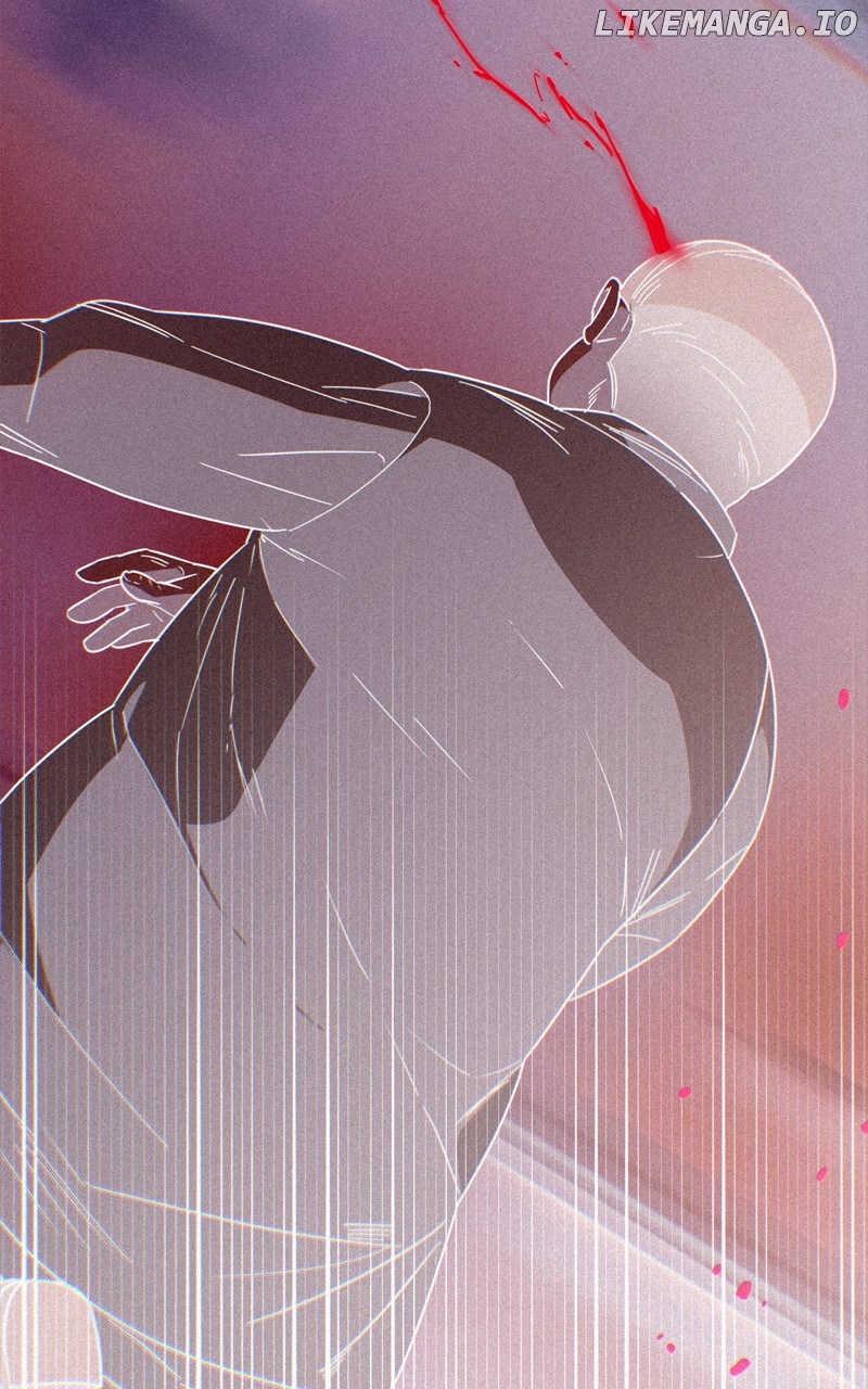 Read The Mafia Nanny Manga Online