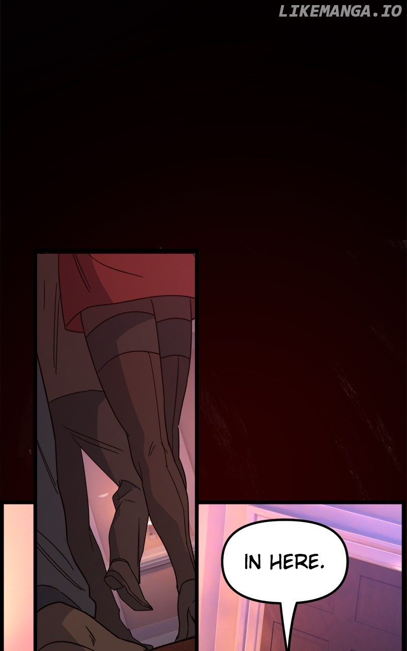 Read The Mafia Nanny Manga Online