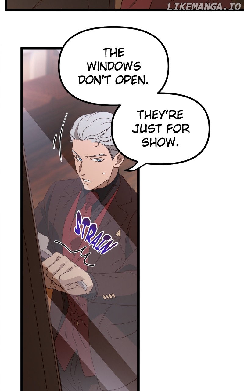 Read The Mafia Nanny Manga Online