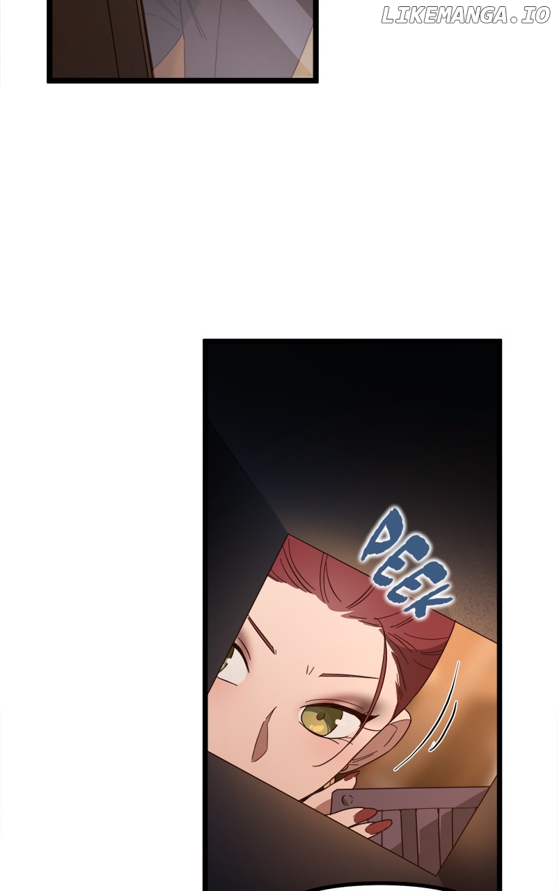 Read The Mafia Nanny Manga Online