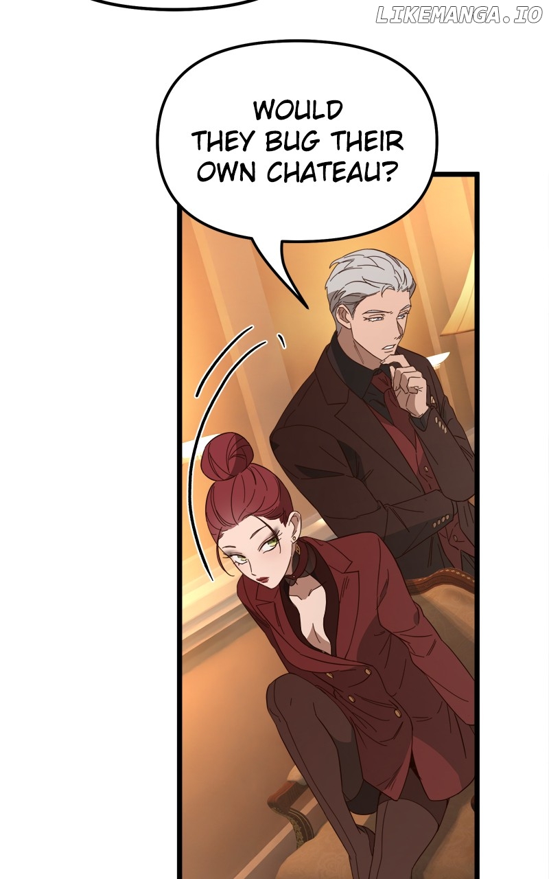 Read The Mafia Nanny Manga Online