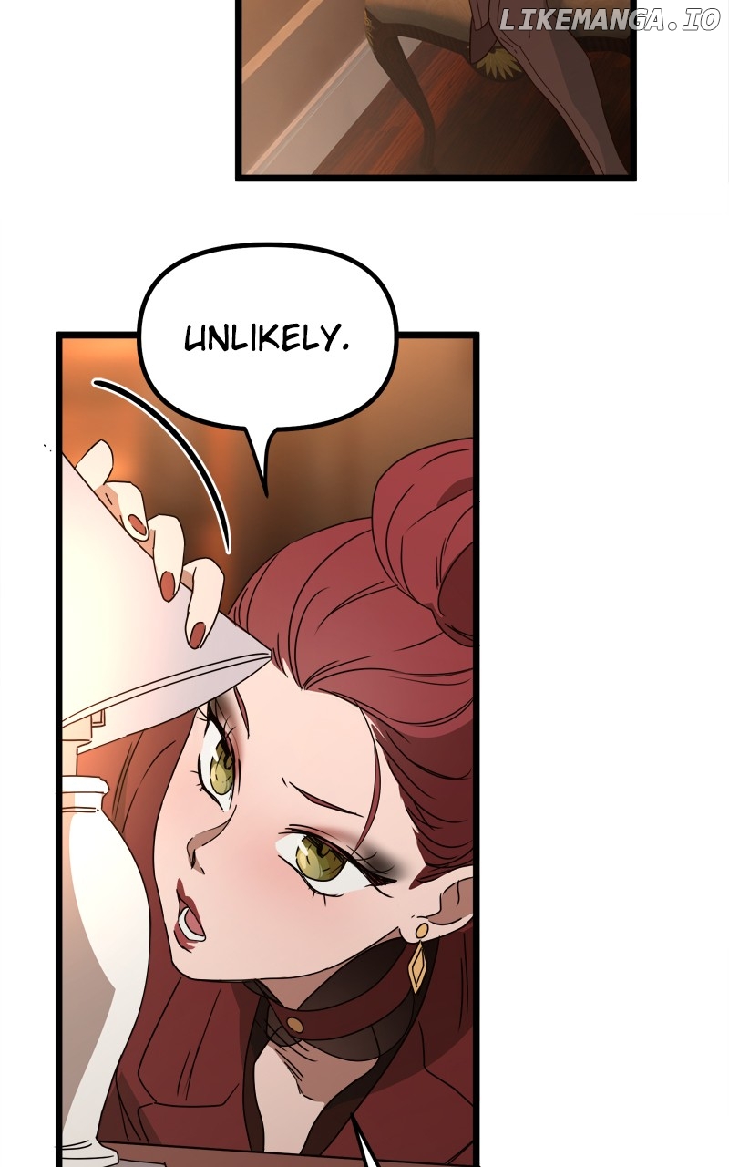 Read The Mafia Nanny Manga Online