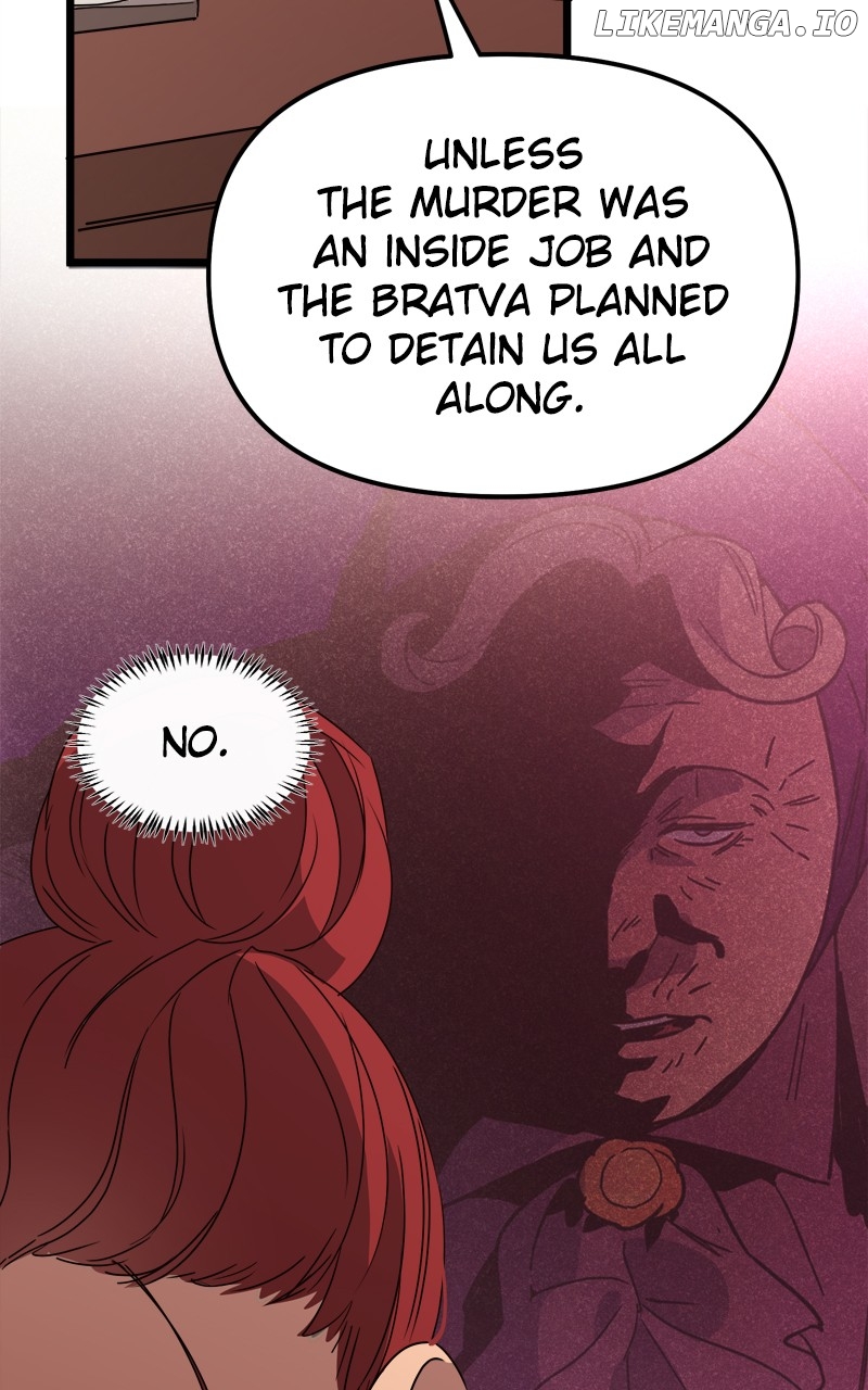 Read The Mafia Nanny Manga Online