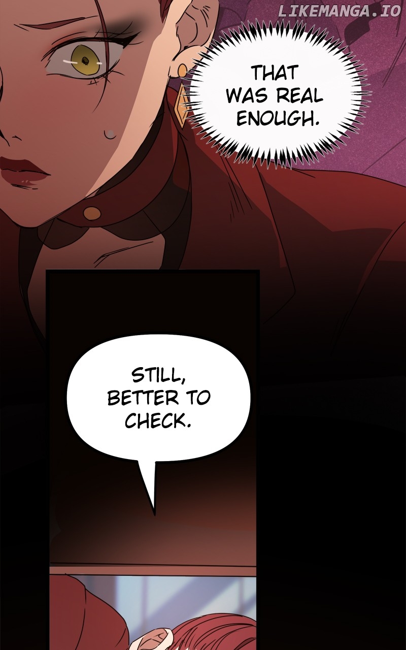 Read The Mafia Nanny Manga Online