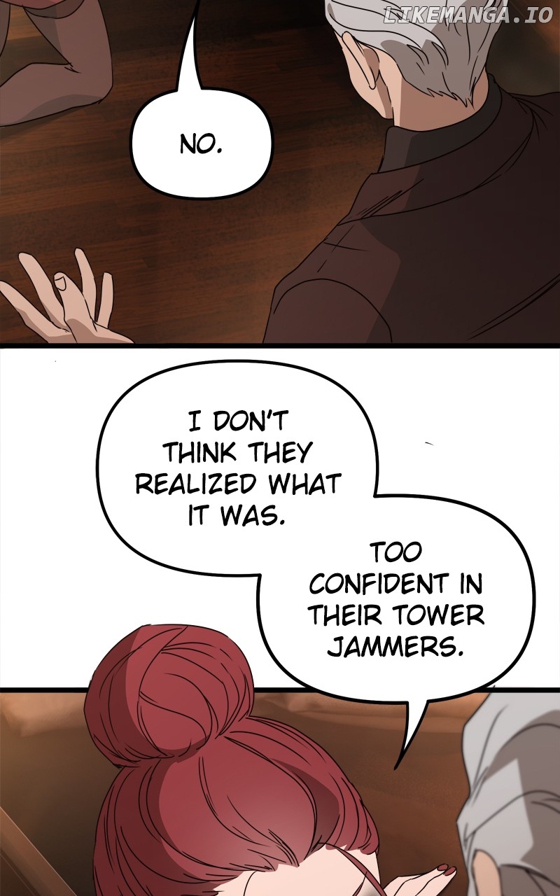 Read The Mafia Nanny Manga Online
