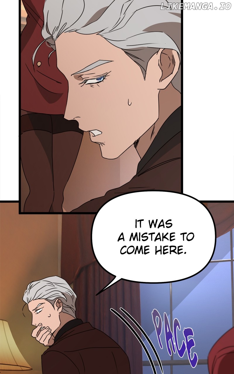 Read The Mafia Nanny Manga Online