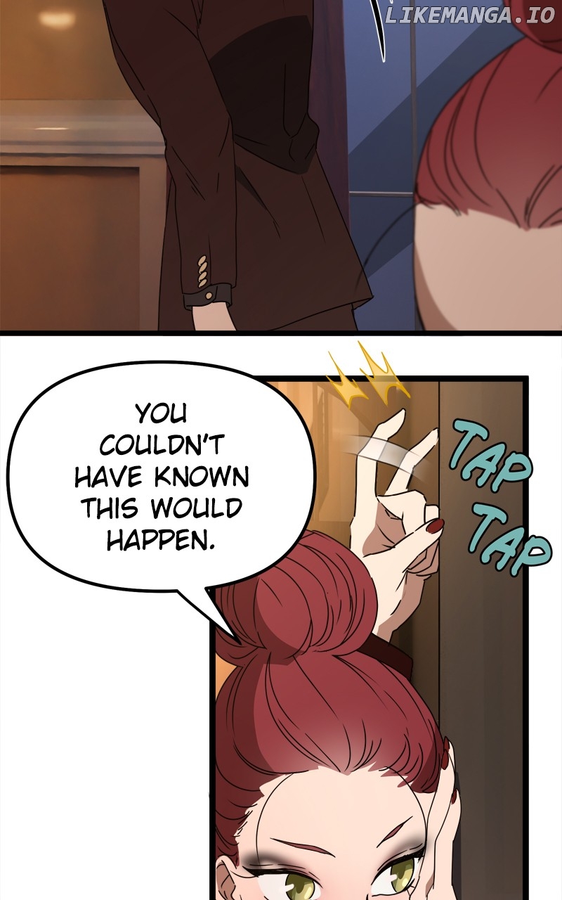 Read The Mafia Nanny Manga Online