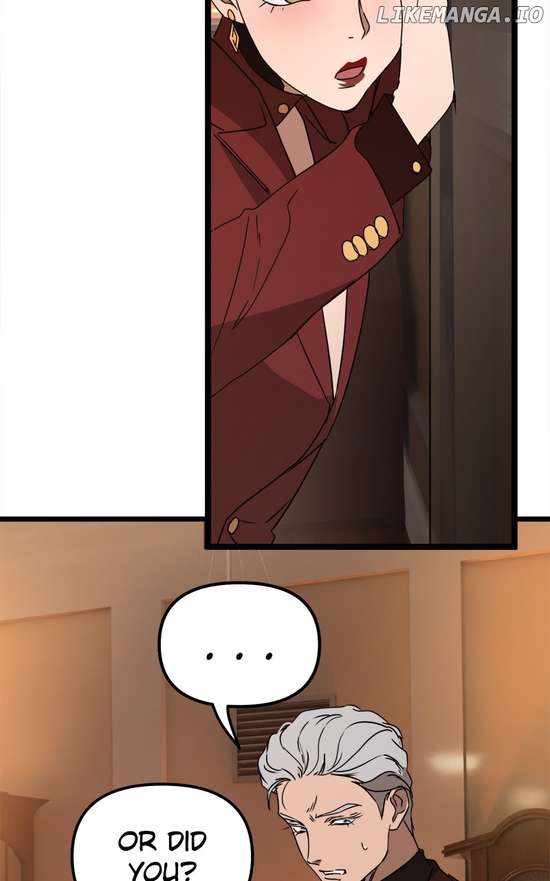 Read The Mafia Nanny Manga Online