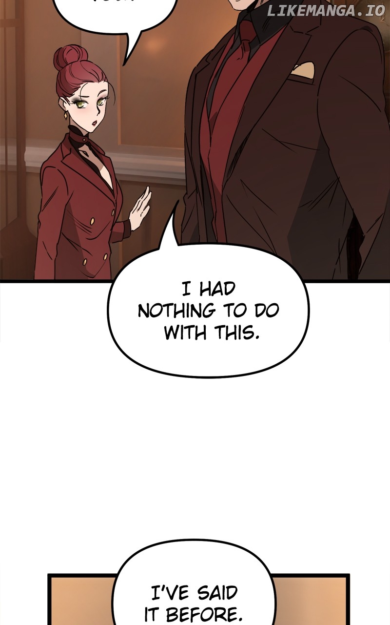 Read The Mafia Nanny Manga Online