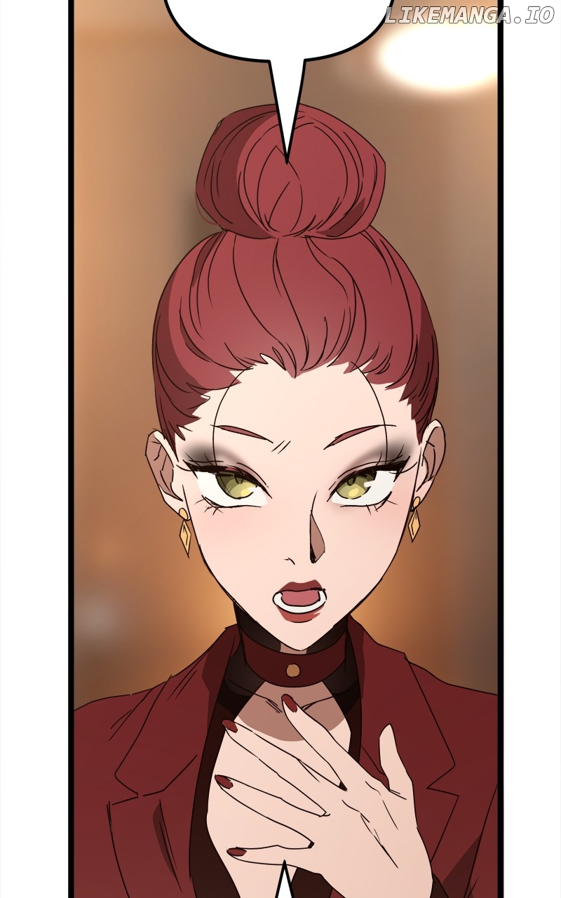 Read The Mafia Nanny Manga Online