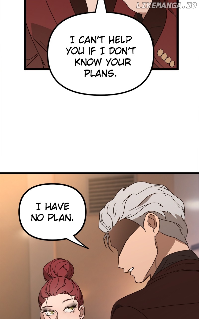 Read The Mafia Nanny Manga Online