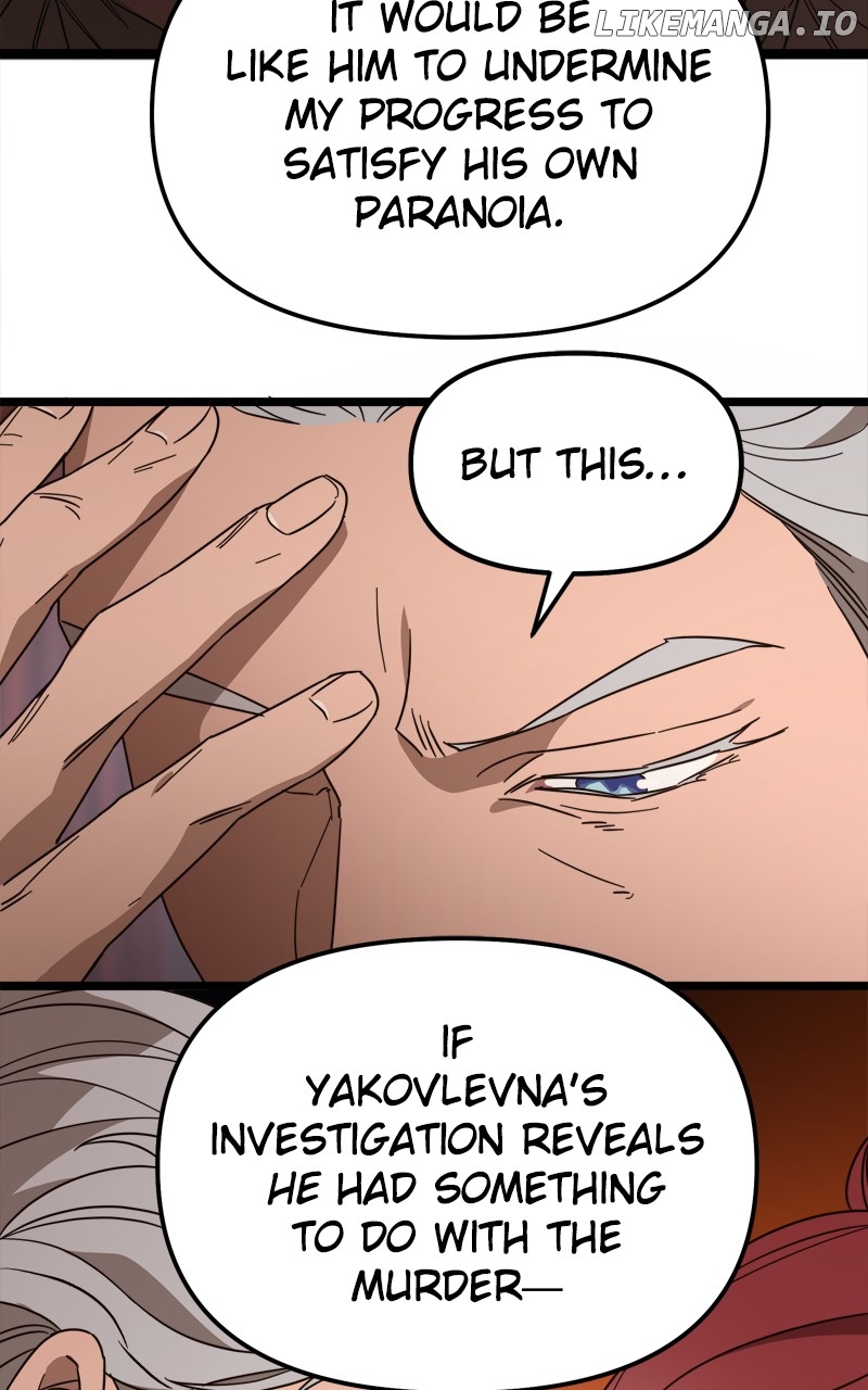 Read The Mafia Nanny Manga Online