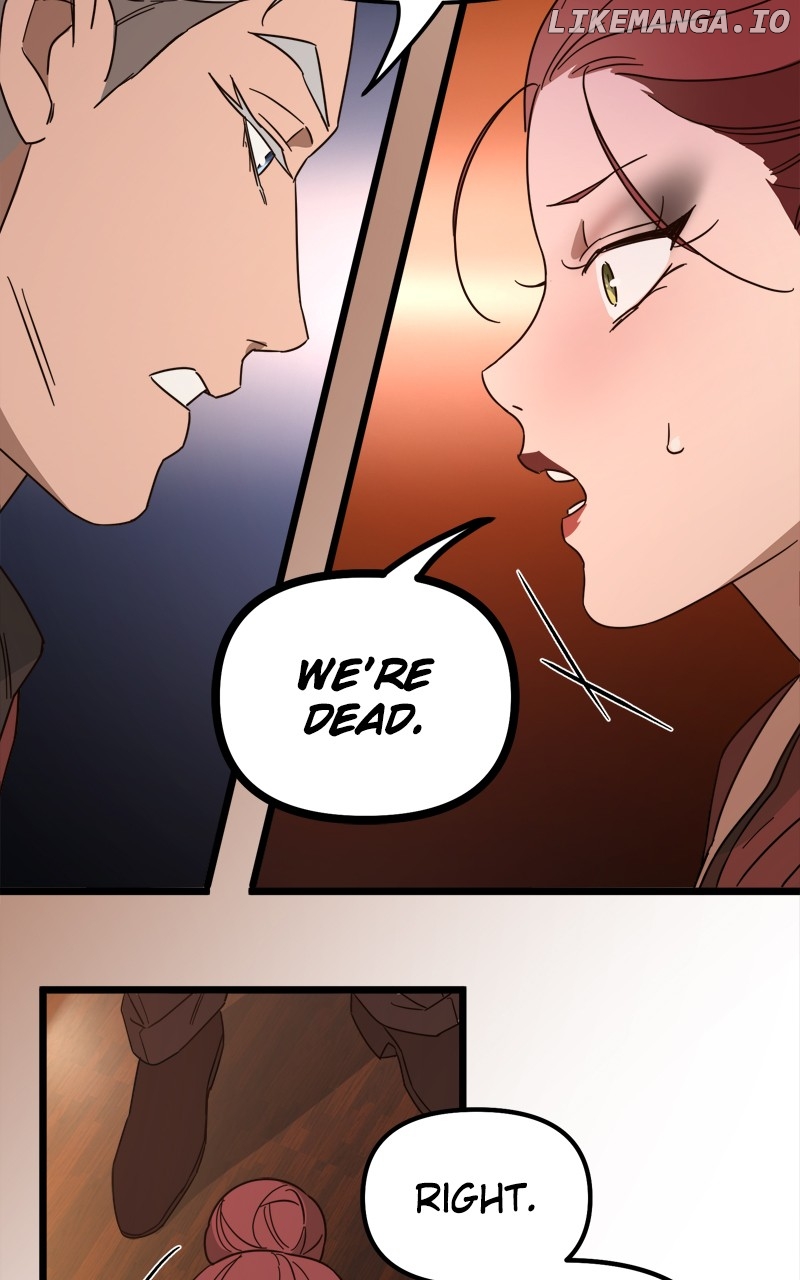 Read The Mafia Nanny Manga Online