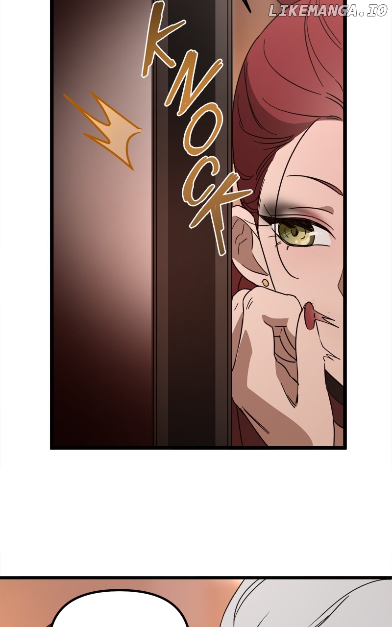 Read The Mafia Nanny Manga Online