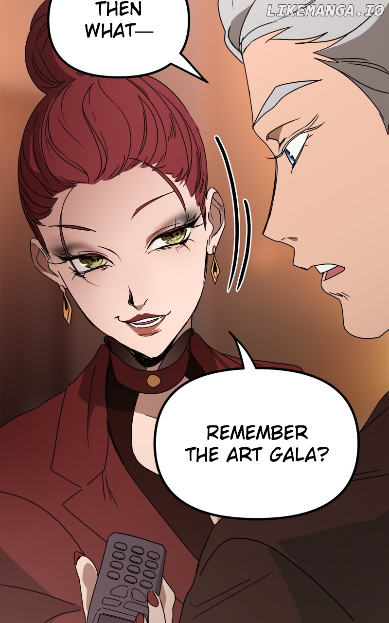 Read The Mafia Nanny Manga Online