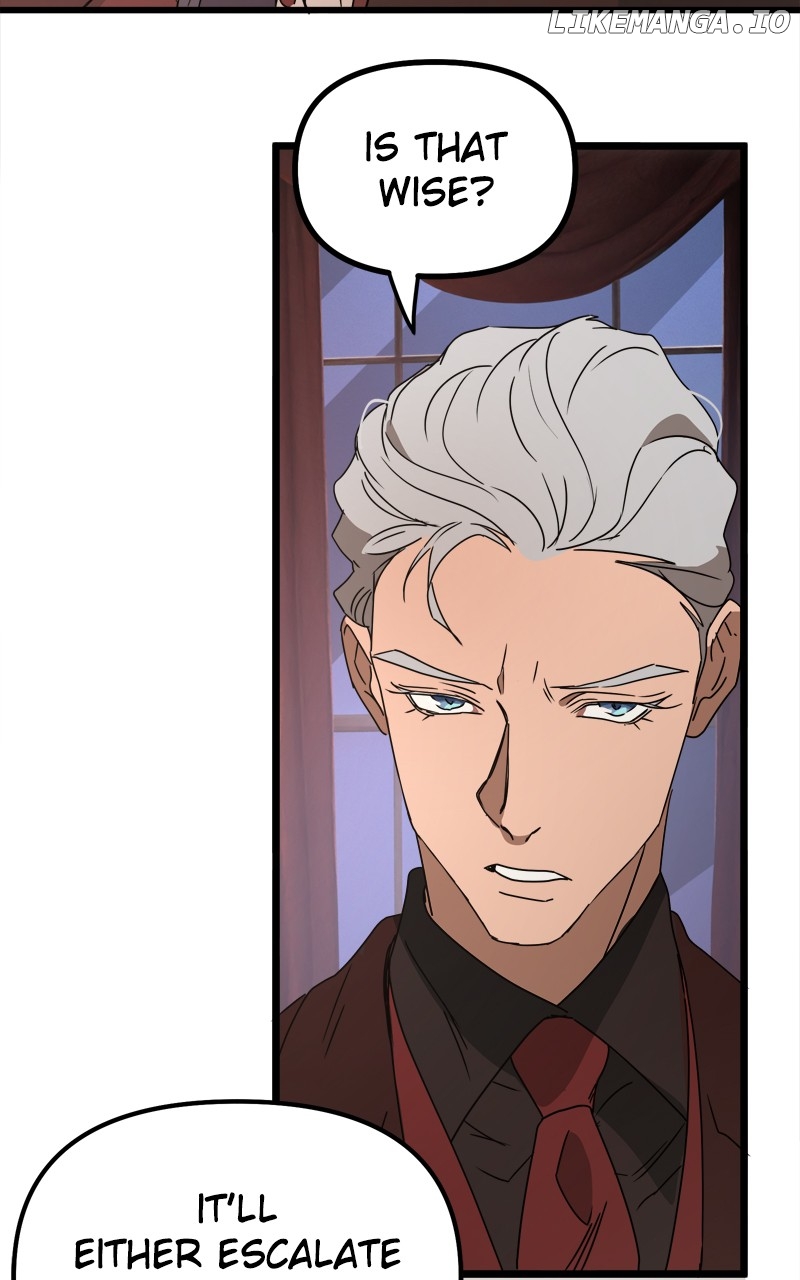 Read The Mafia Nanny Manga Online
