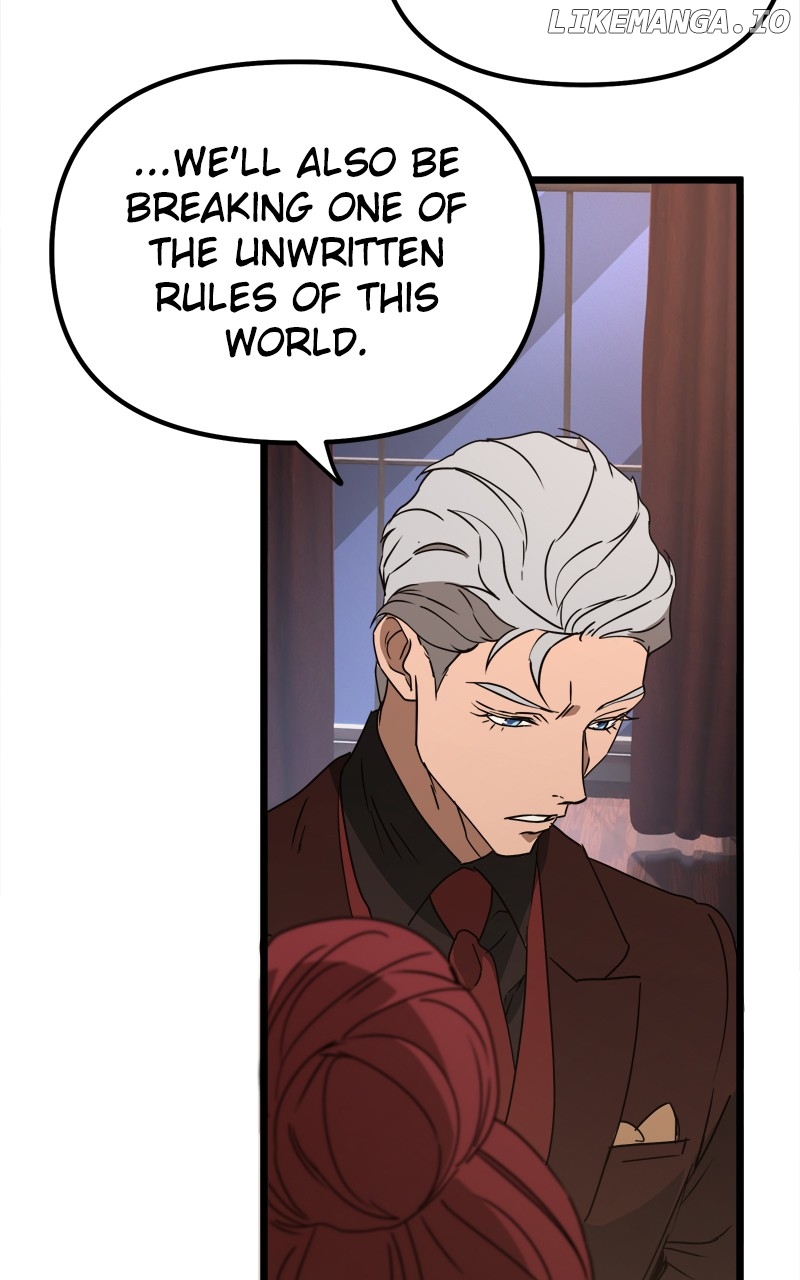 Read The Mafia Nanny Manga Online