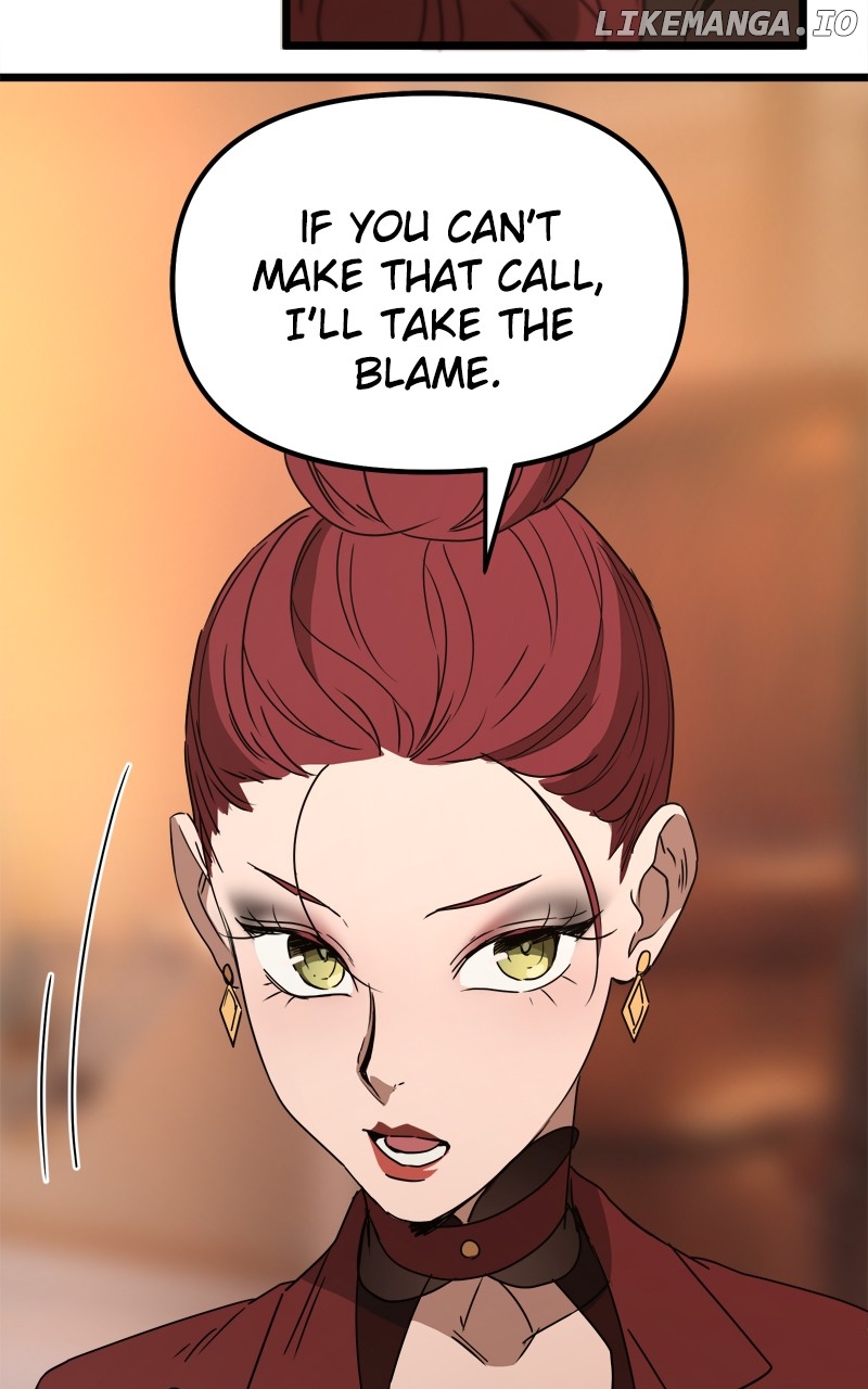 Read The Mafia Nanny Manga Online
