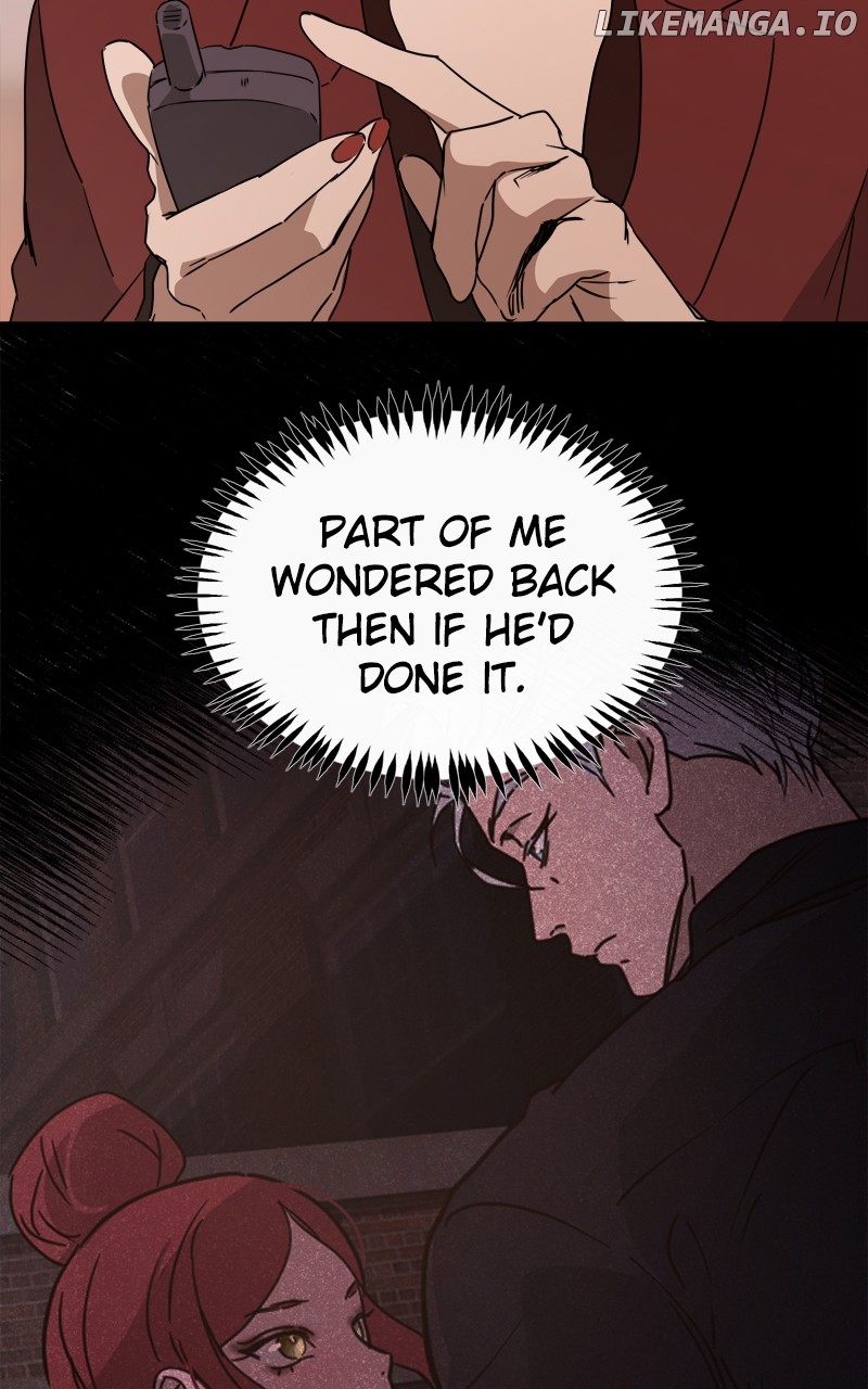 Read The Mafia Nanny Manga Online