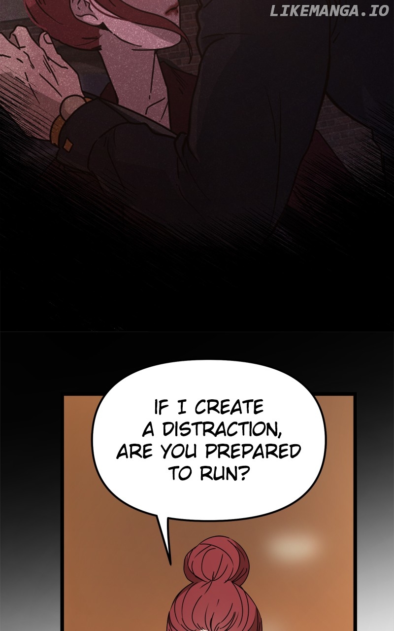 Read The Mafia Nanny Manga Online