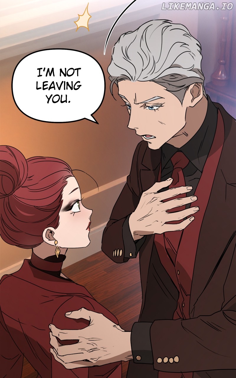 Read The Mafia Nanny Manga Online