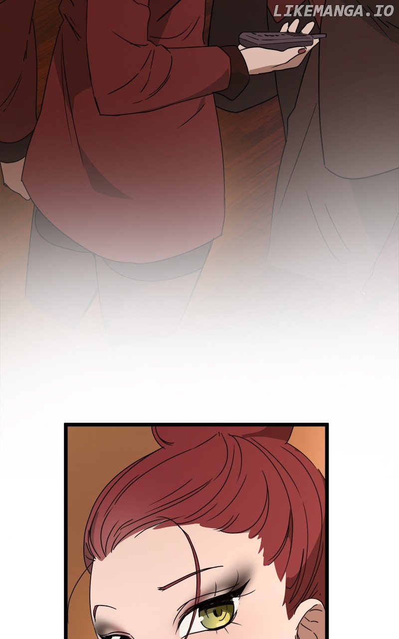 Read The Mafia Nanny Manga Online