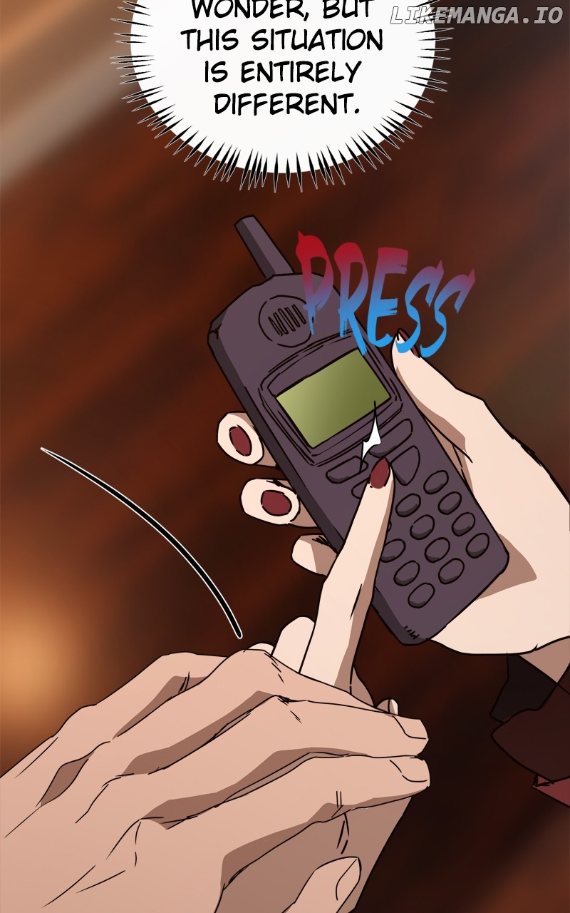 Read The Mafia Nanny Manga Online