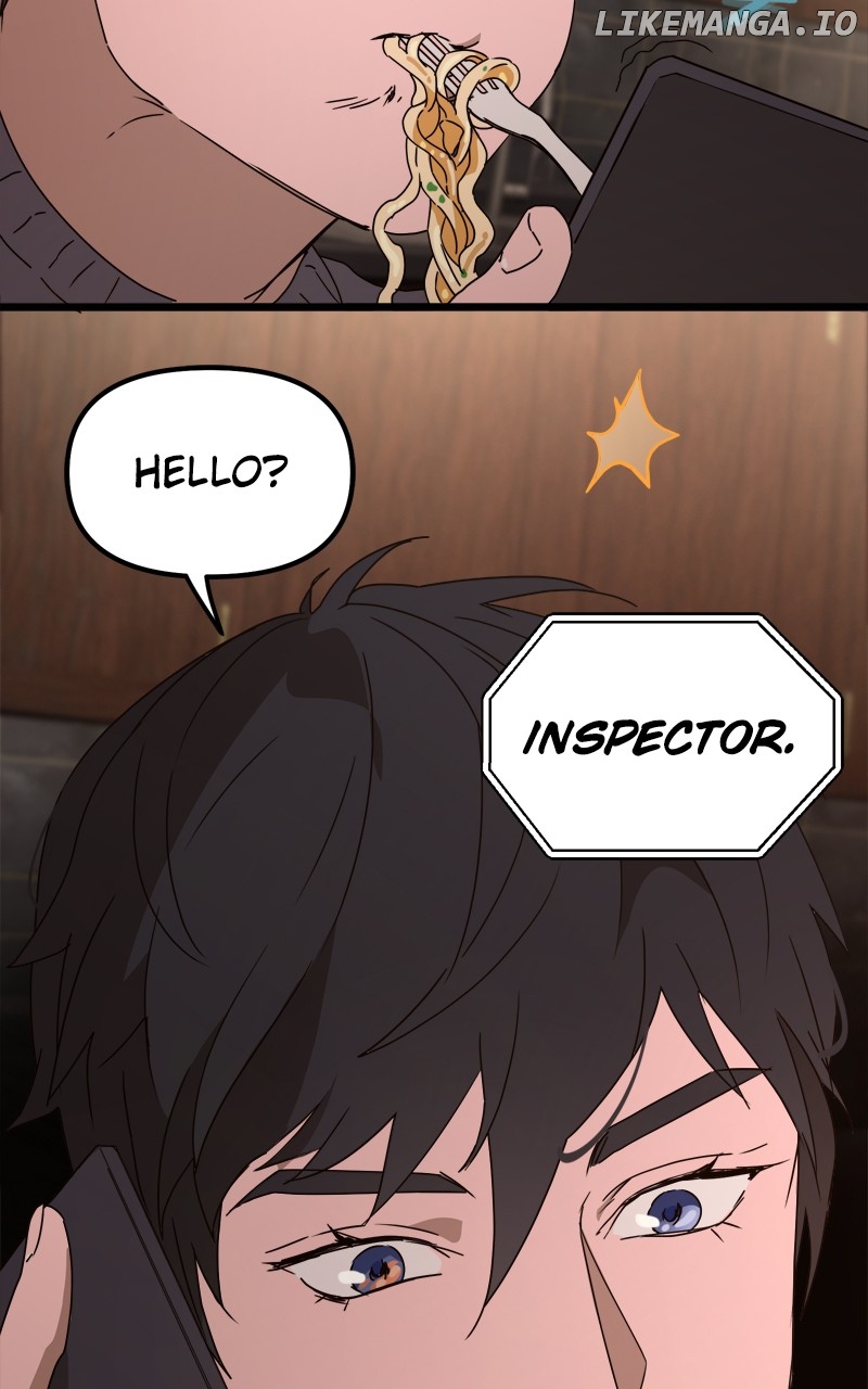 Read The Mafia Nanny Manga Online