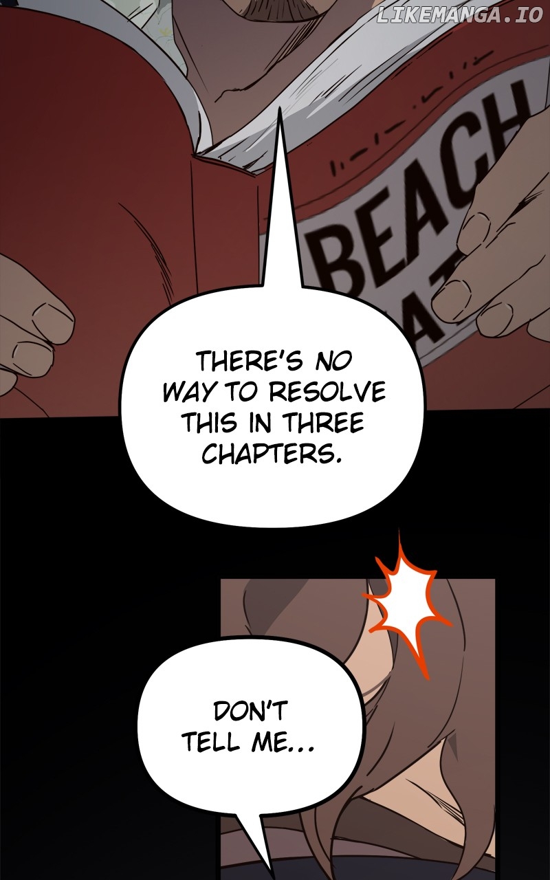 Read The Mafia Nanny Manga Online
