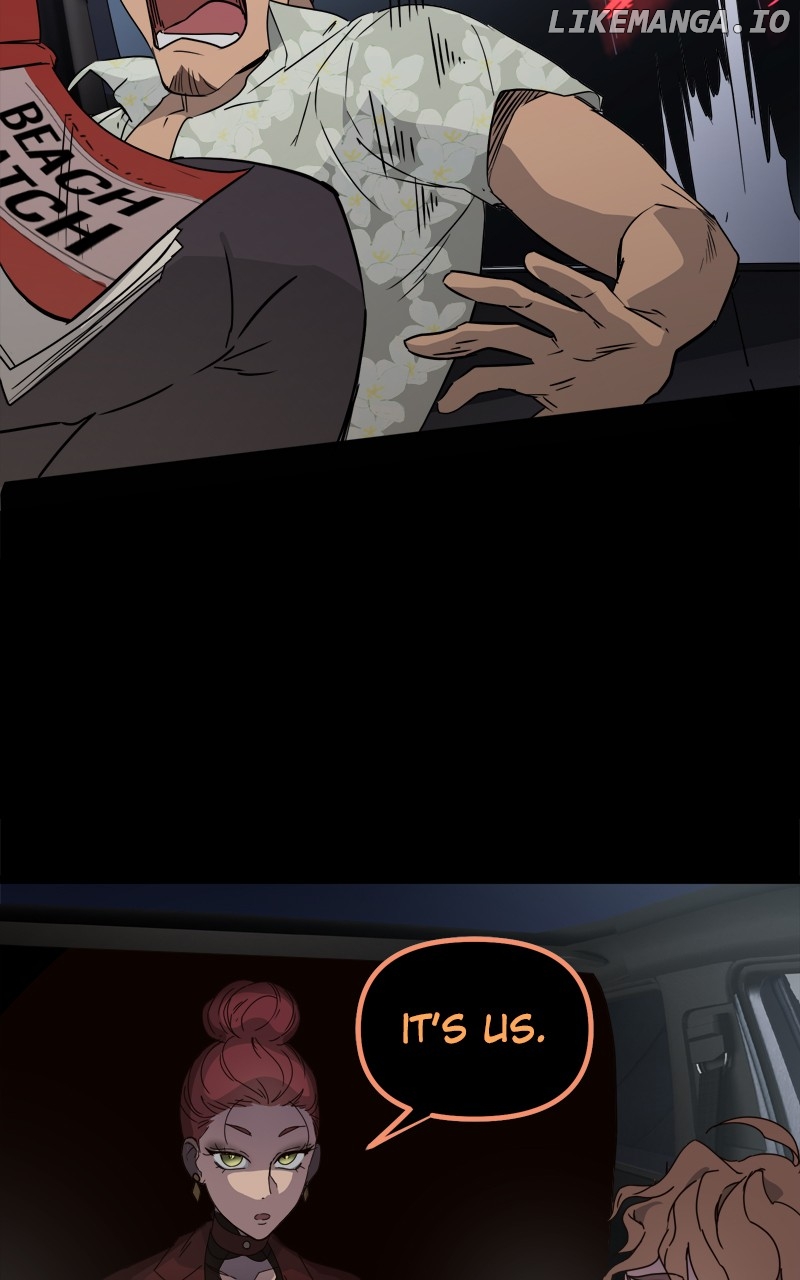 Read The Mafia Nanny Manga Online